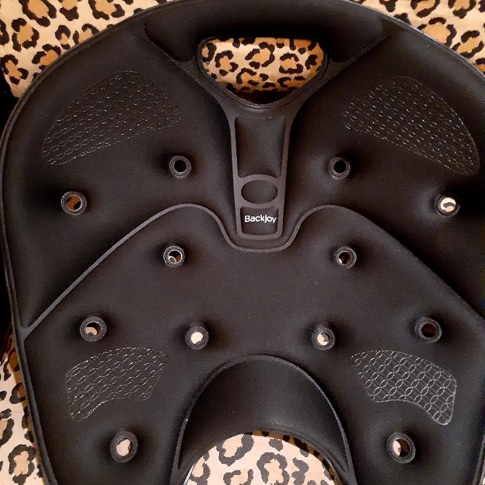 Back/Spine Support